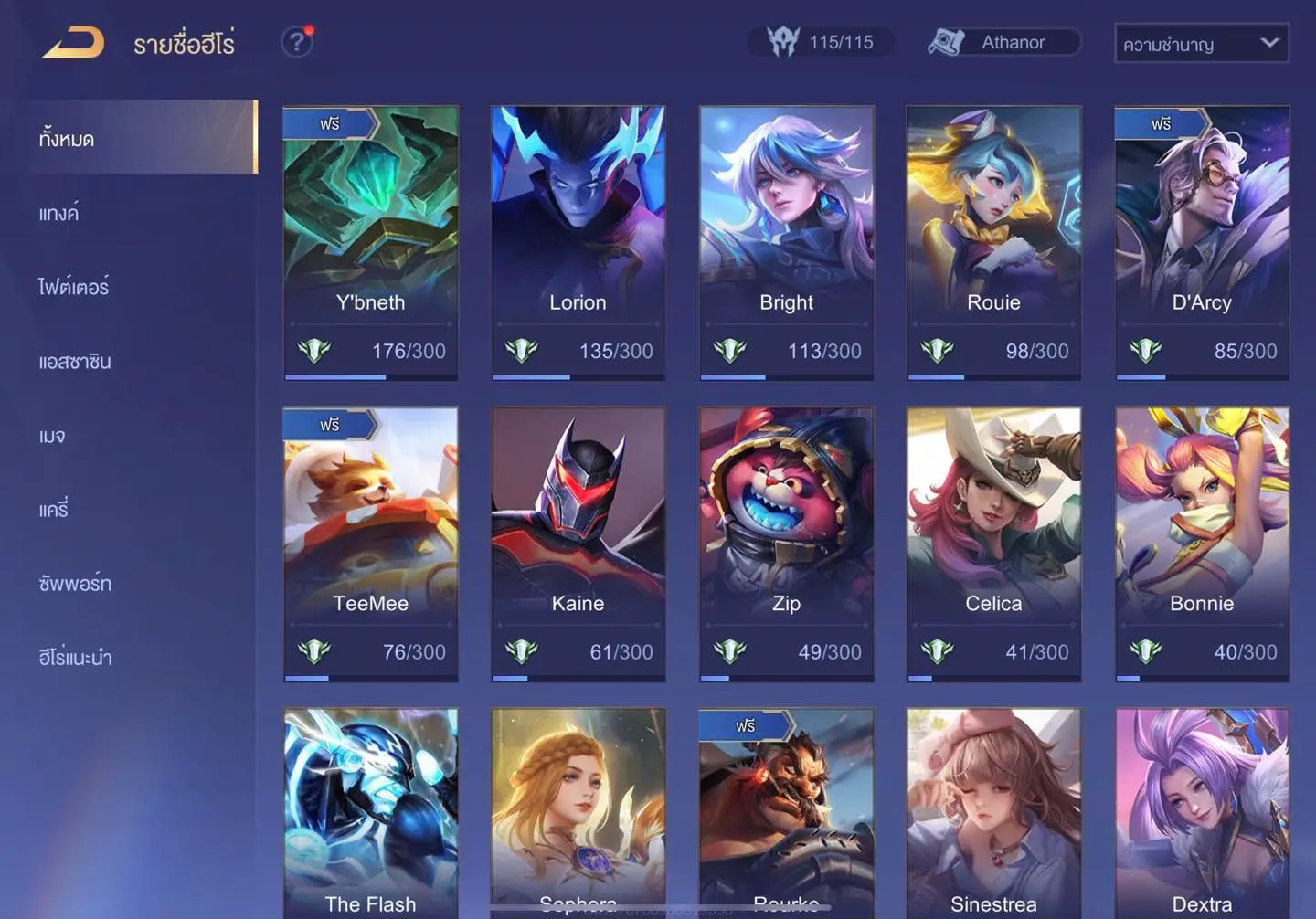 รูปภาพเครดิต TIGERS-GAME.SHOP