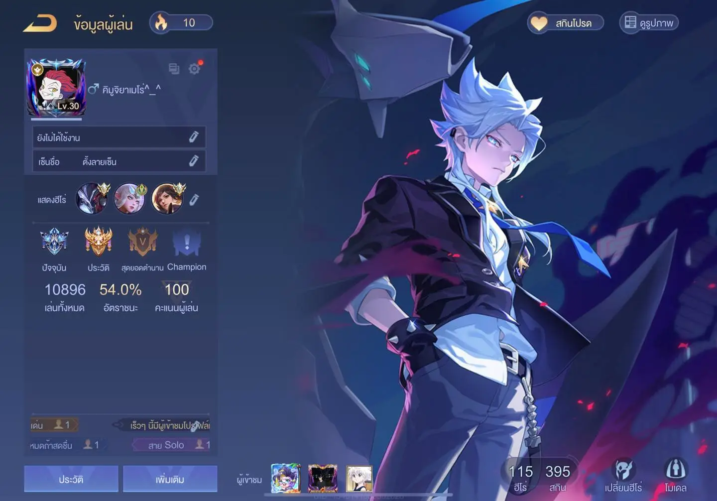 รูปภาพเครดิต TIGERS-GAME.SHOP