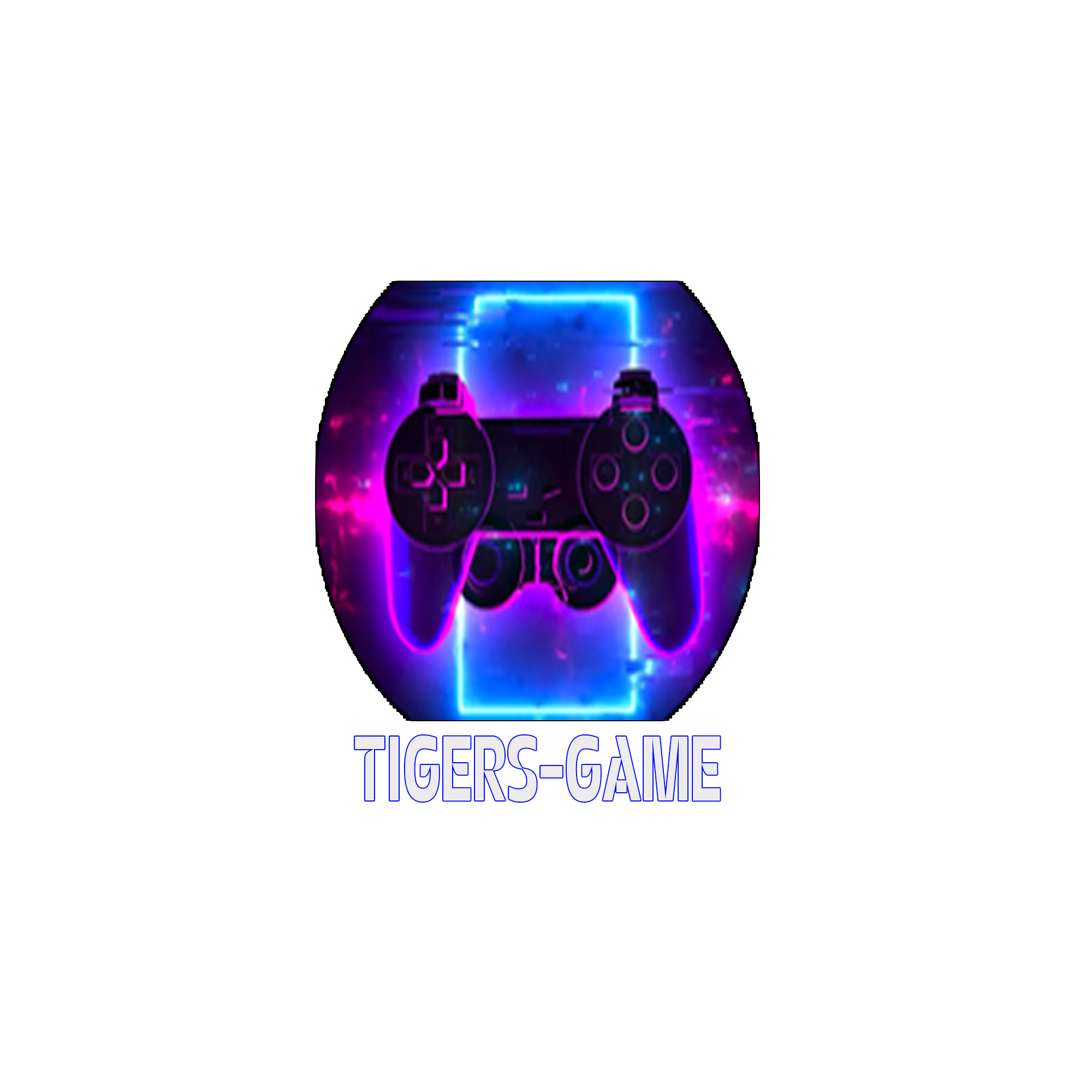 logo TIGERS-GAME.SHOP